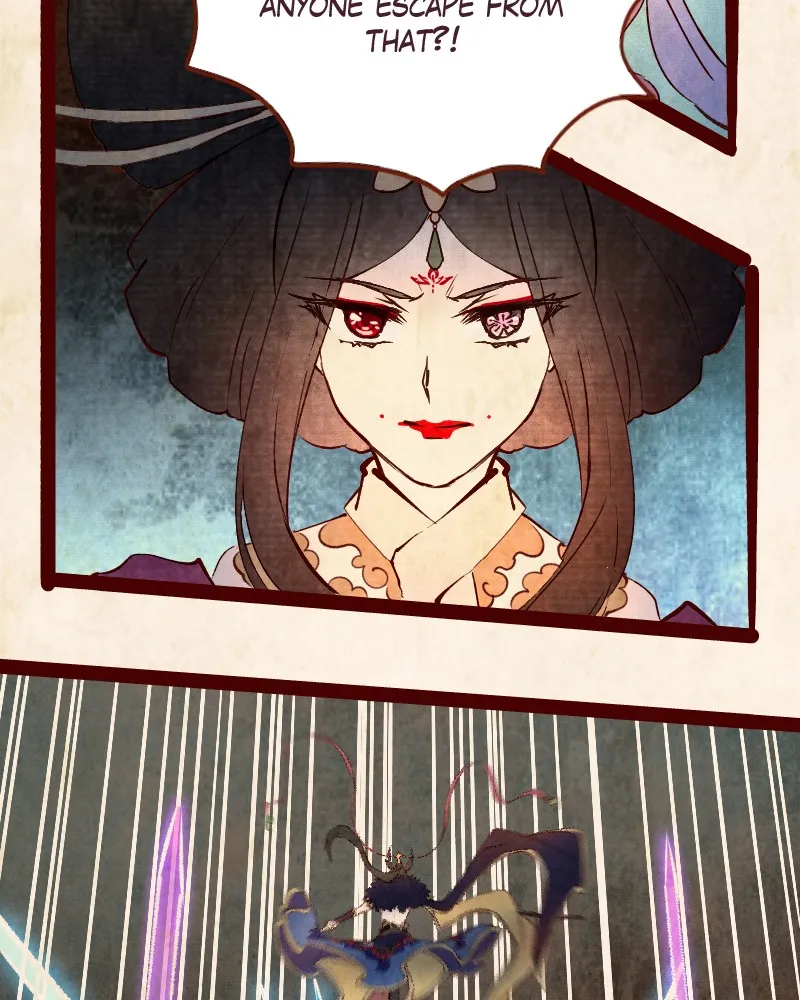 Read Phantom Paradise chapter 82 image 82 on Lezhin
