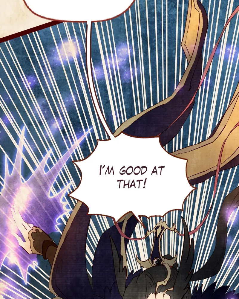 Read Phantom Paradise chapter 82 image 9 on Lezhin