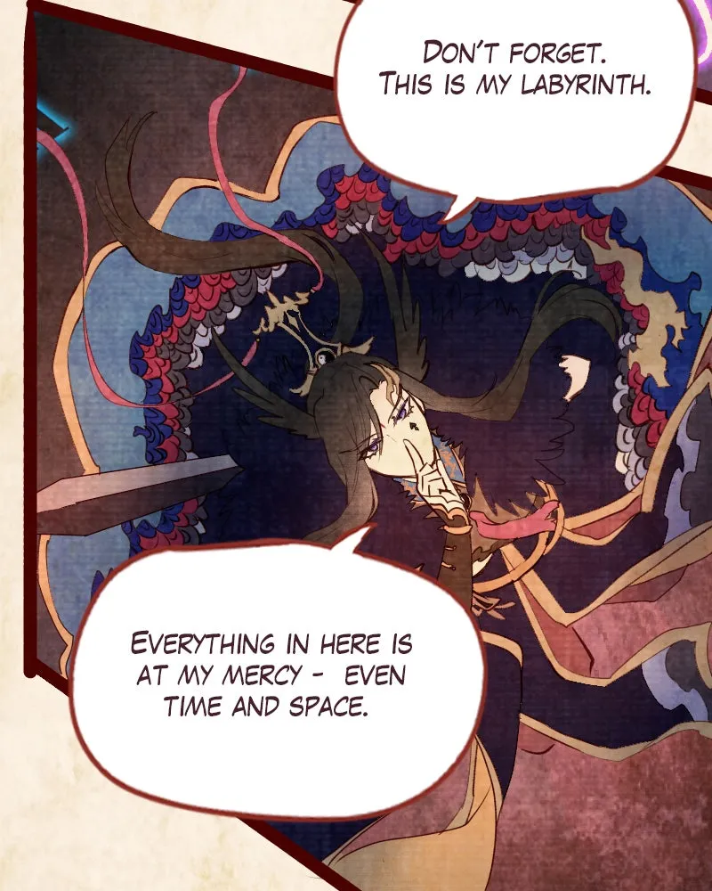 Read Phantom Paradise chapter 82 image 98 on Lezhin