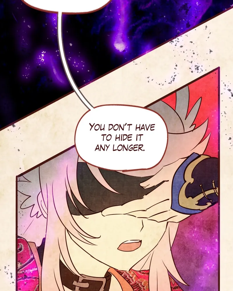 Read Phantom Paradise chapter 83 image 100 on Lezhin