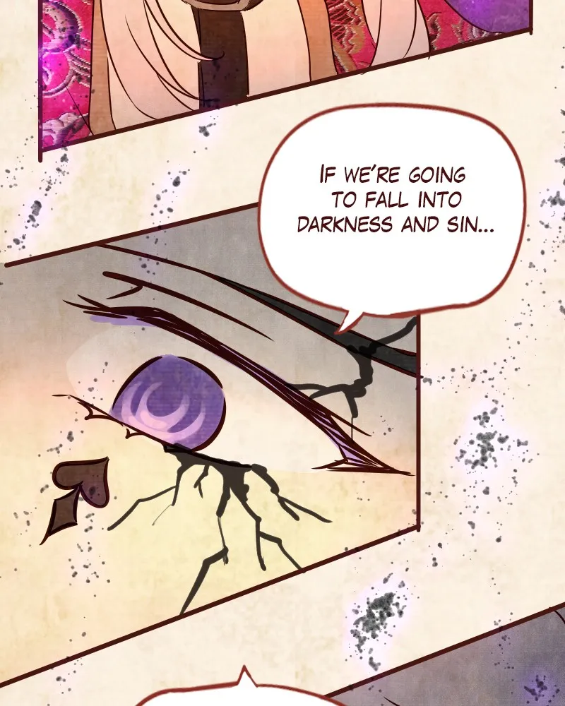 Read Phantom Paradise chapter 83 image 101 on Lezhin