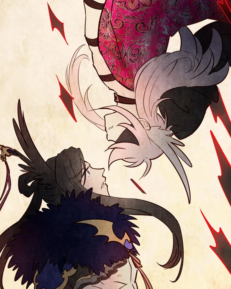 Read Phantom Paradise chapter 83 image 11 on Lezhin