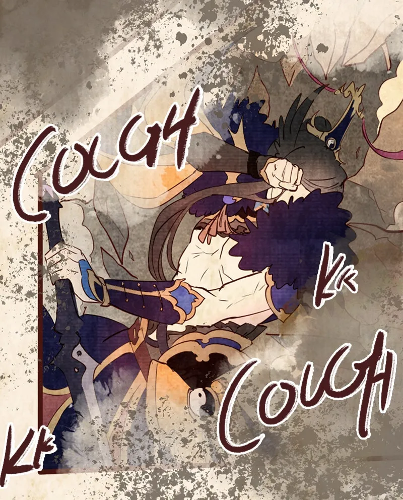 Read Phantom Paradise chapter 83 image 19 on Lezhin