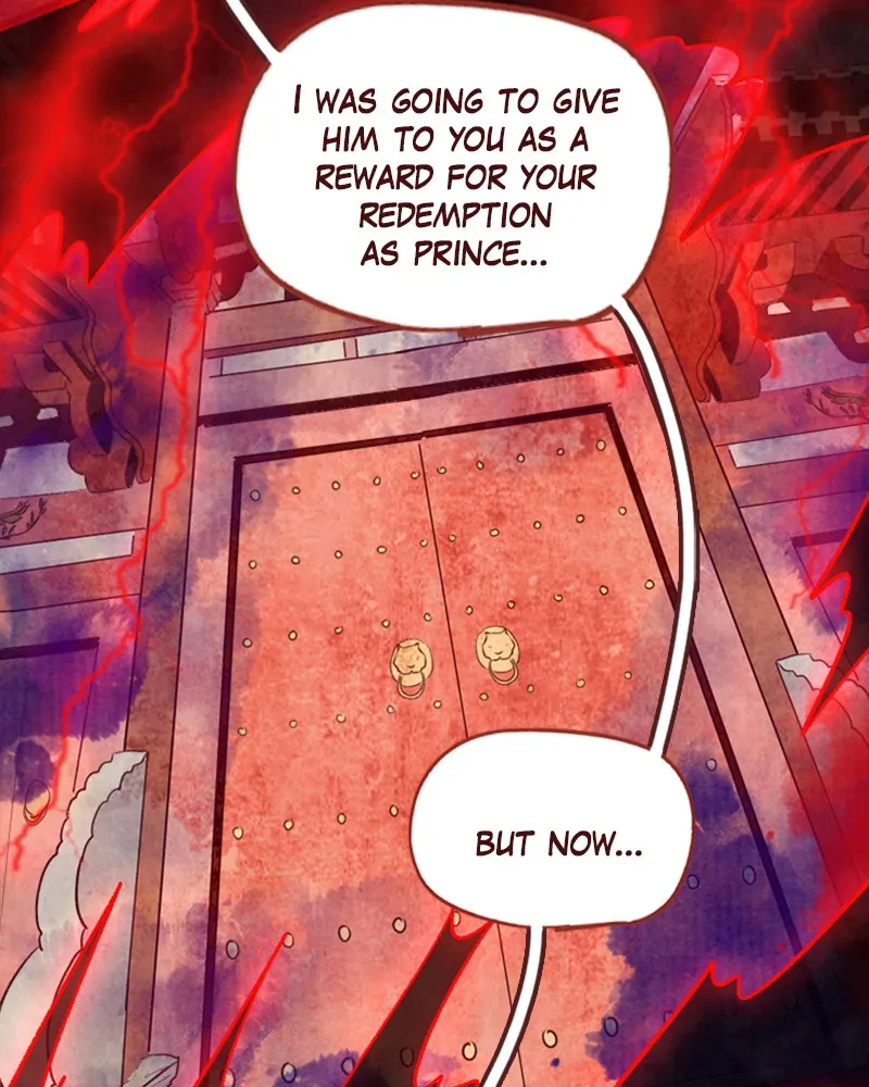 Read Phantom Paradise chapter 83 image 2 on Lezhin