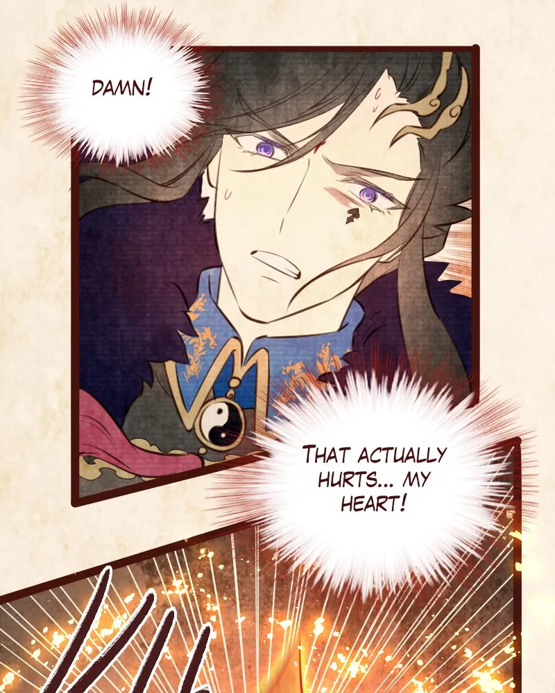 Read Phantom Paradise chapter 83 image 20 on Lezhin