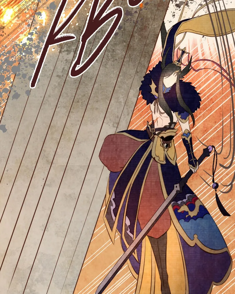 Read Phantom Paradise chapter 83 image 23 on Lezhin