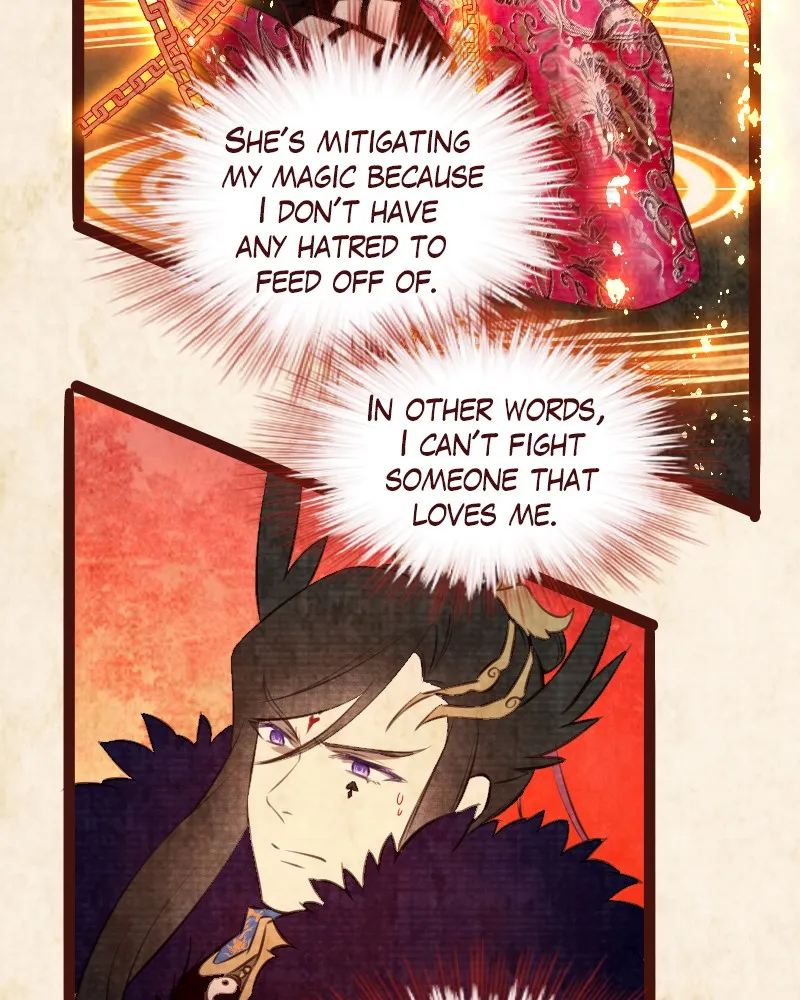 Read Phantom Paradise chapter 83 image 25 on Lezhin