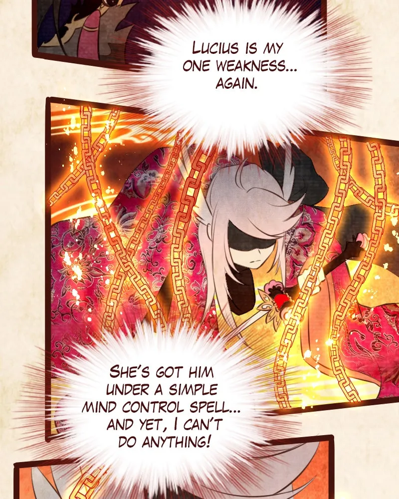 Read Phantom Paradise chapter 83 image 26 on Lezhin