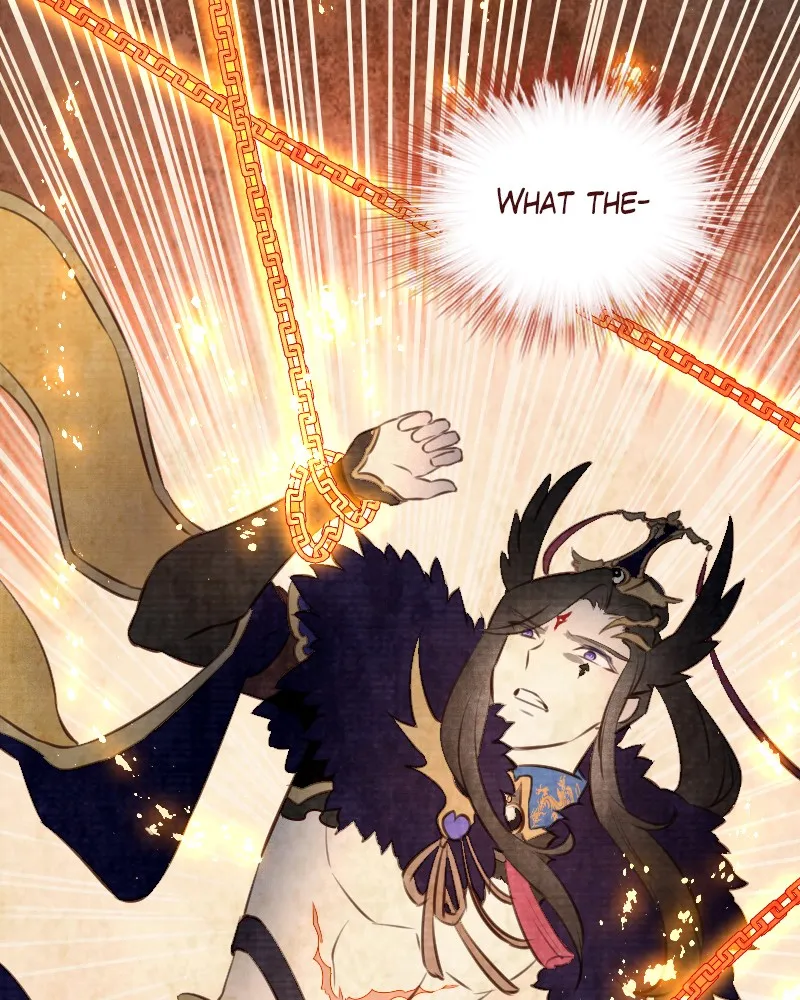 Read Phantom Paradise chapter 83 image 32 on Lezhin