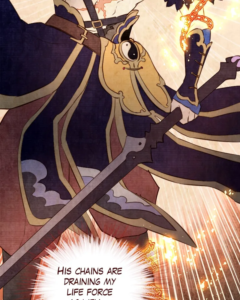 Read Phantom Paradise chapter 83 image 33 on Lezhin