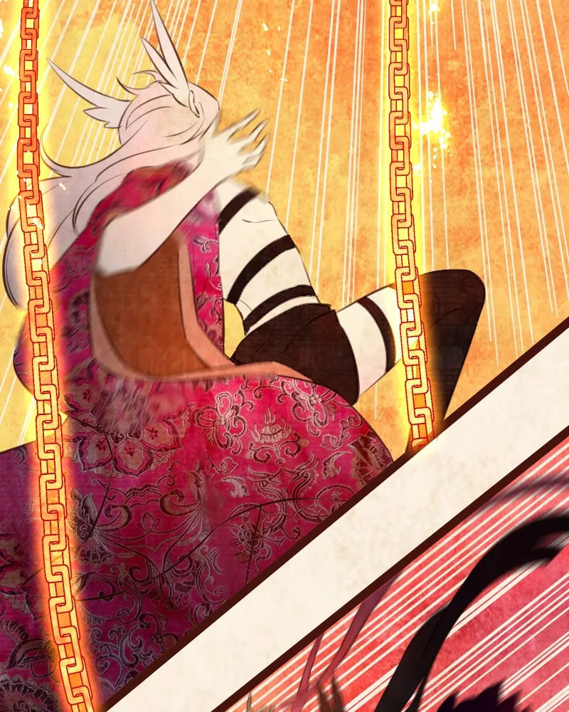 Read Phantom Paradise chapter 83 image 37 on Lezhin