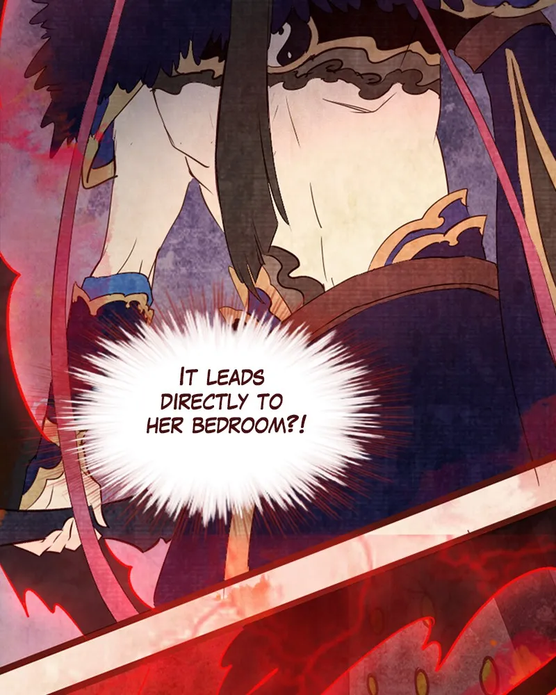 Read Phantom Paradise chapter 83 image 4 on Lezhin