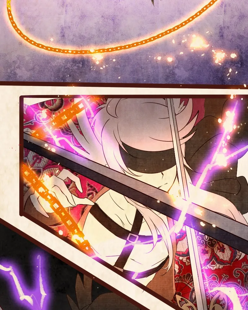 Read Phantom Paradise chapter 83 image 42 on Lezhin
