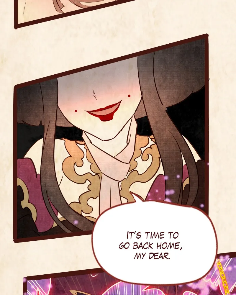Read Phantom Paradise chapter 83 image 49 on Lezhin