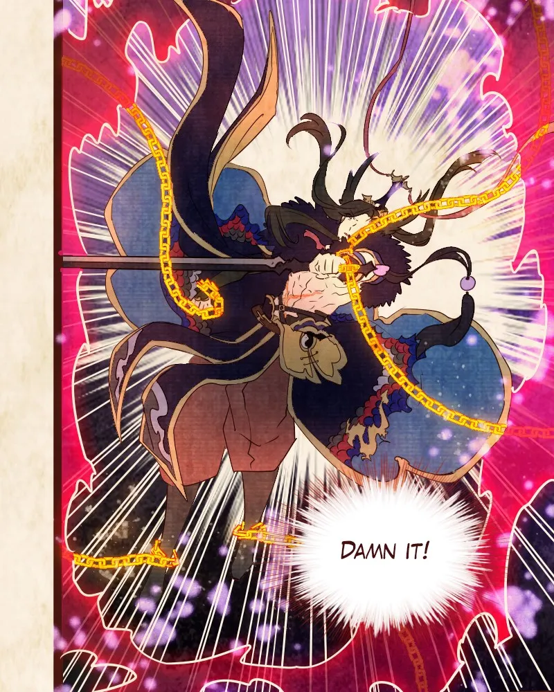 Read Phantom Paradise chapter 83 image 50 on Lezhin