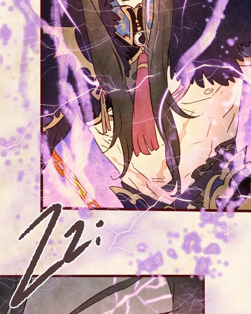 Read Phantom Paradise chapter 83 image 57 on Lezhin