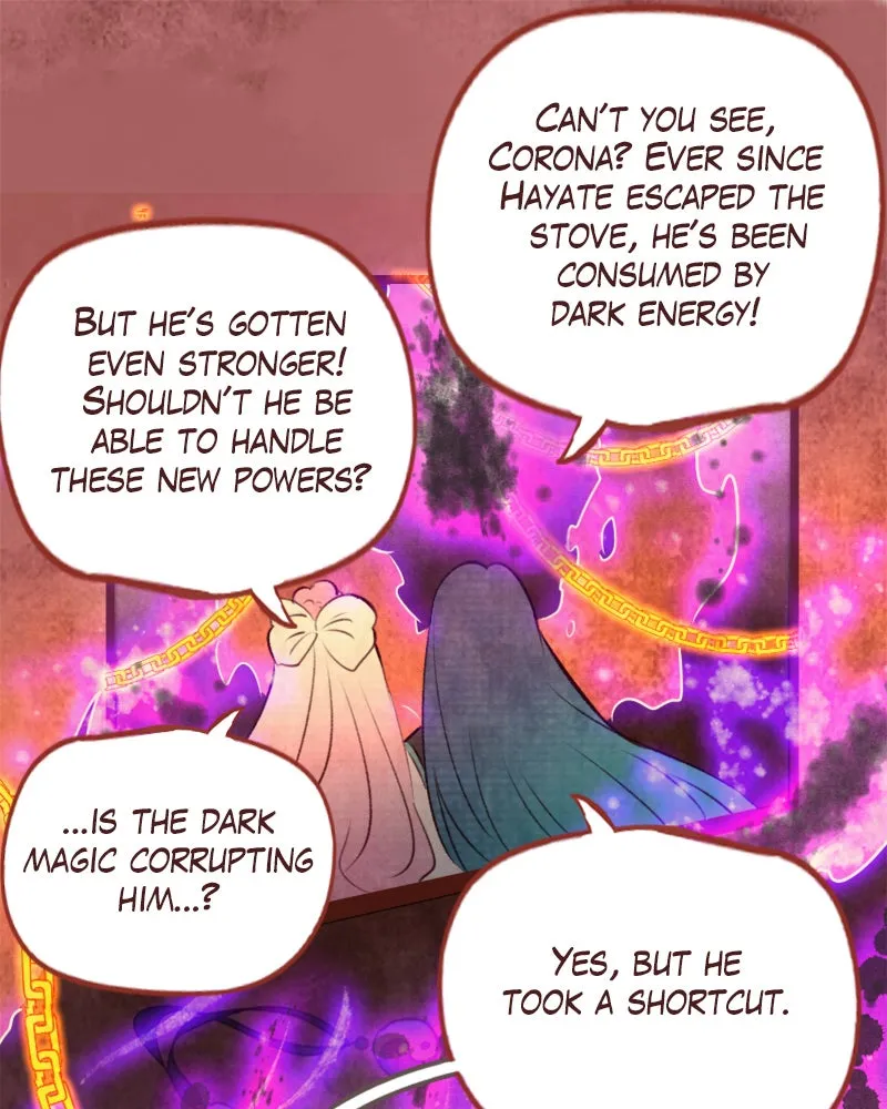 Read Phantom Paradise chapter 83 image 66 on Lezhin
