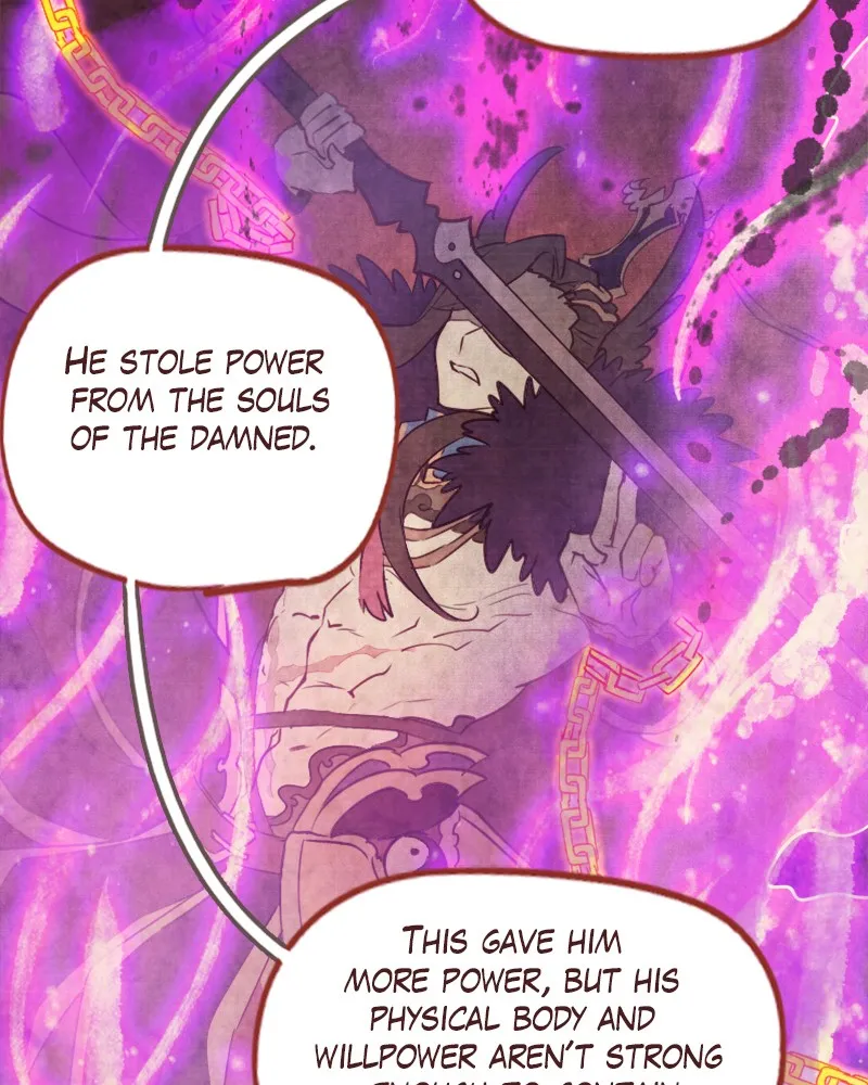Read Phantom Paradise chapter 83 image 67 on Lezhin