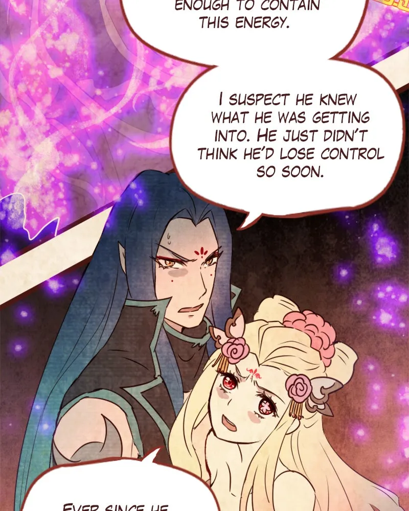 Read Phantom Paradise chapter 83 image 68 on Lezhin