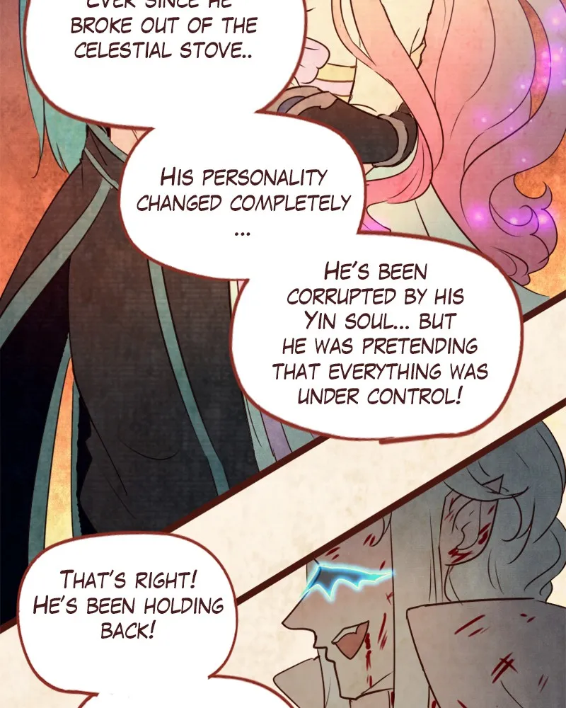 Read Phantom Paradise chapter 83 image 69 on Lezhin