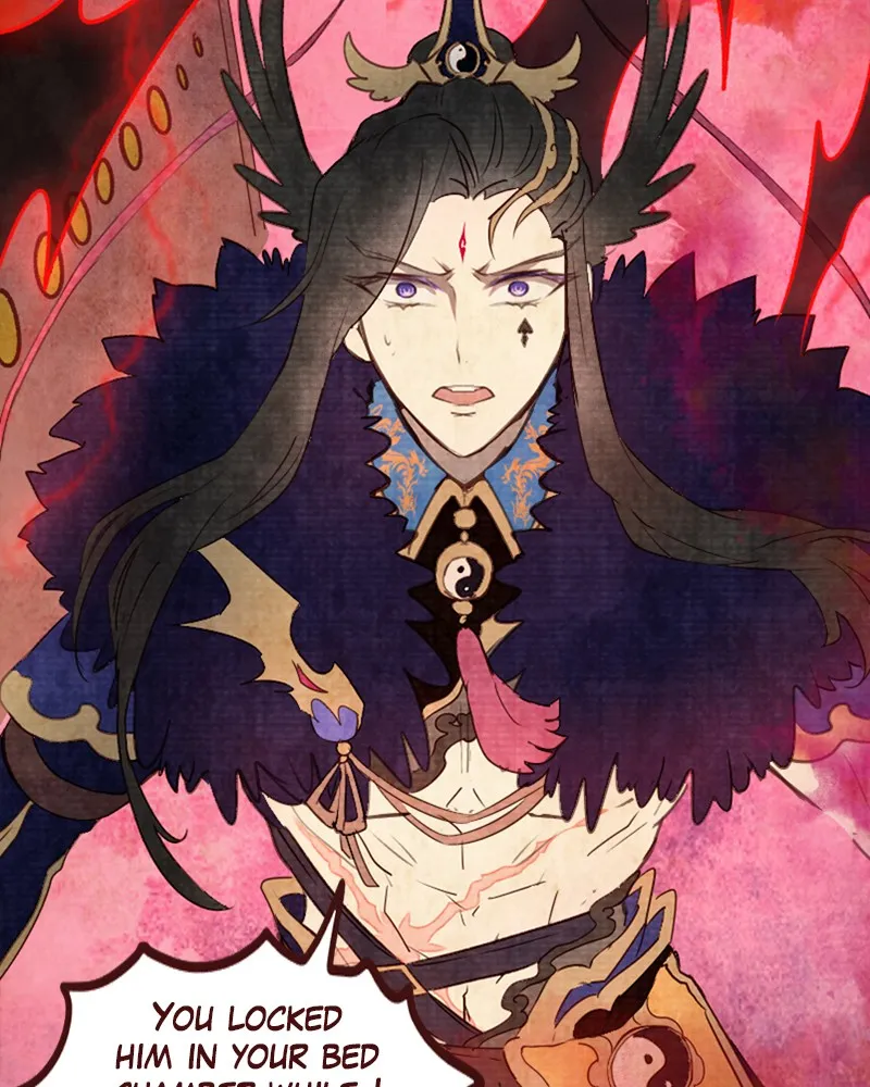Read Phantom Paradise chapter 83 image 7 on Lezhin