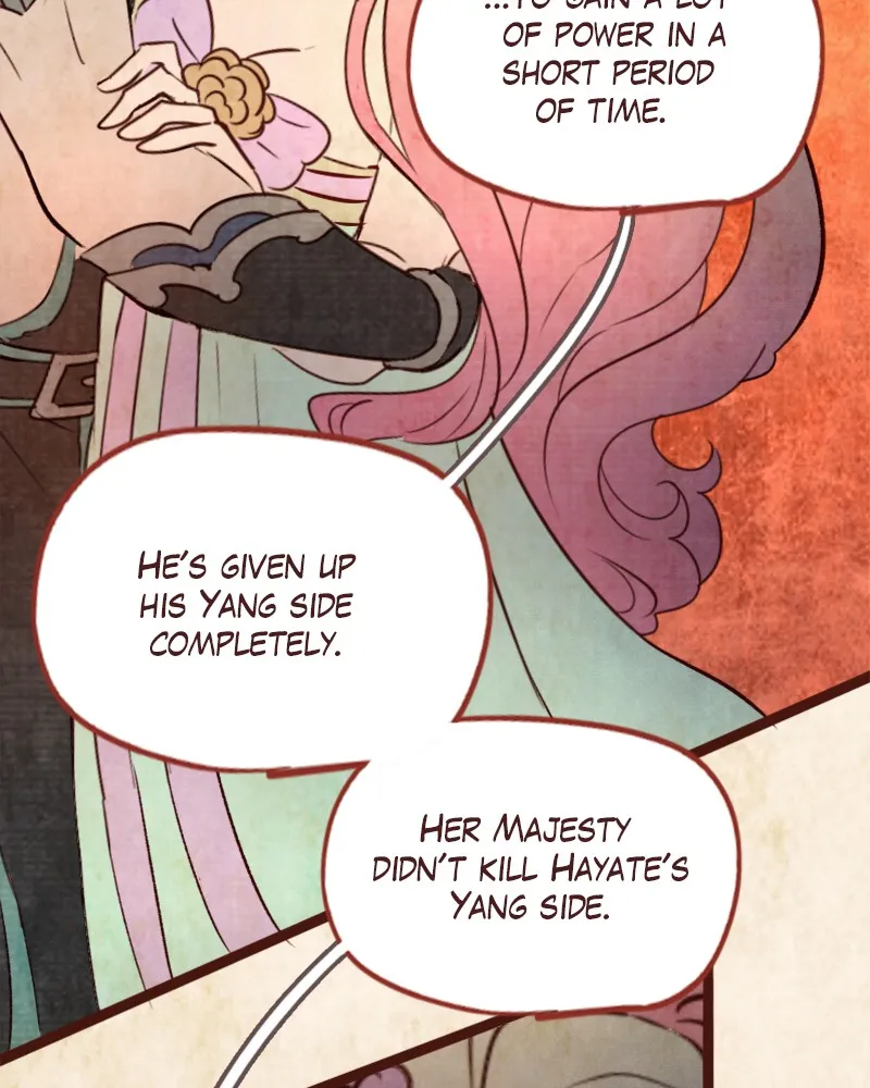 Read Phantom Paradise chapter 83 image 72 on Lezhin