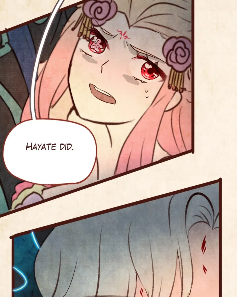 Read Phantom Paradise chapter 83 image 73 on Lezhin