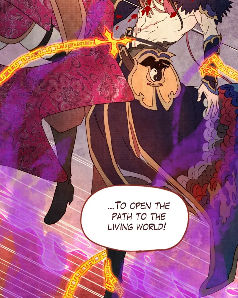 Read Phantom Paradise chapter 83 image 79 on Lezhin