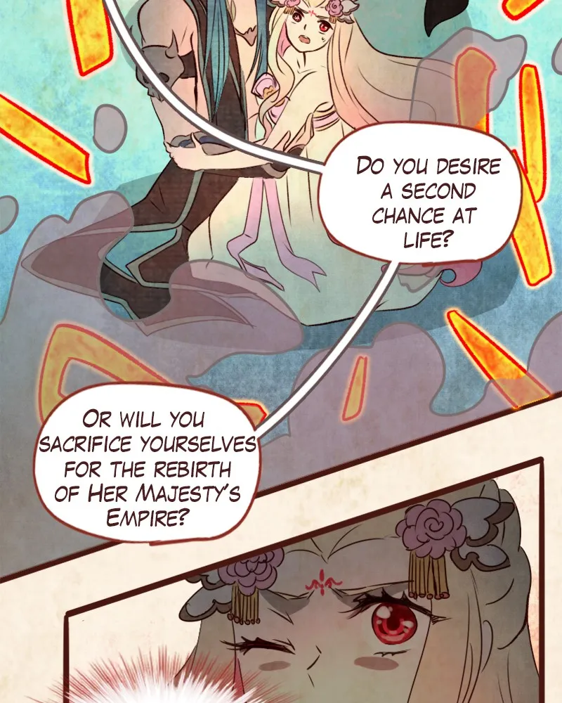 Read Phantom Paradise chapter 83 image 85 on Lezhin