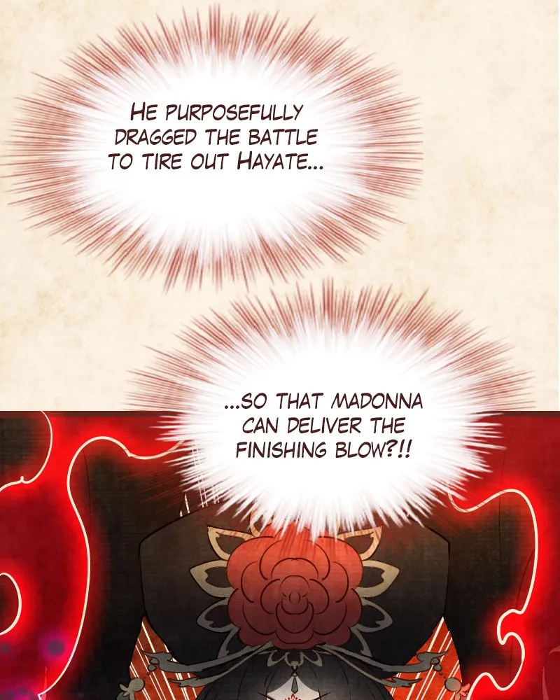Read Phantom Paradise chapter 83 image 87 on Lezhin