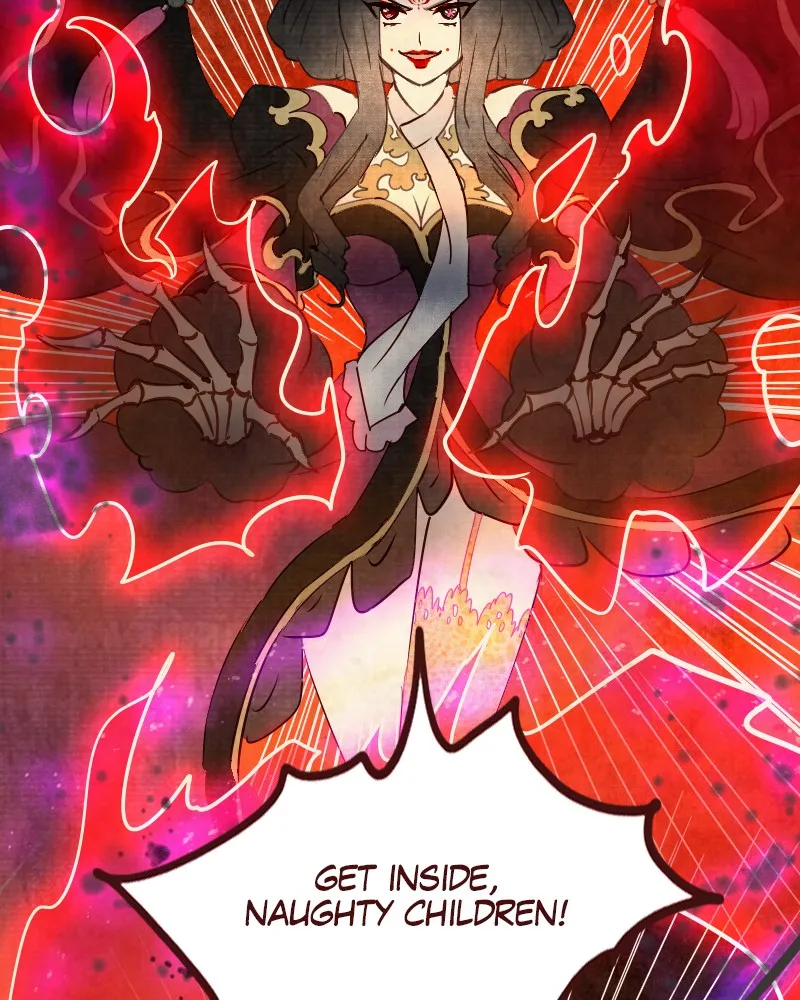 Read Phantom Paradise chapter 83 image 88 on Lezhin