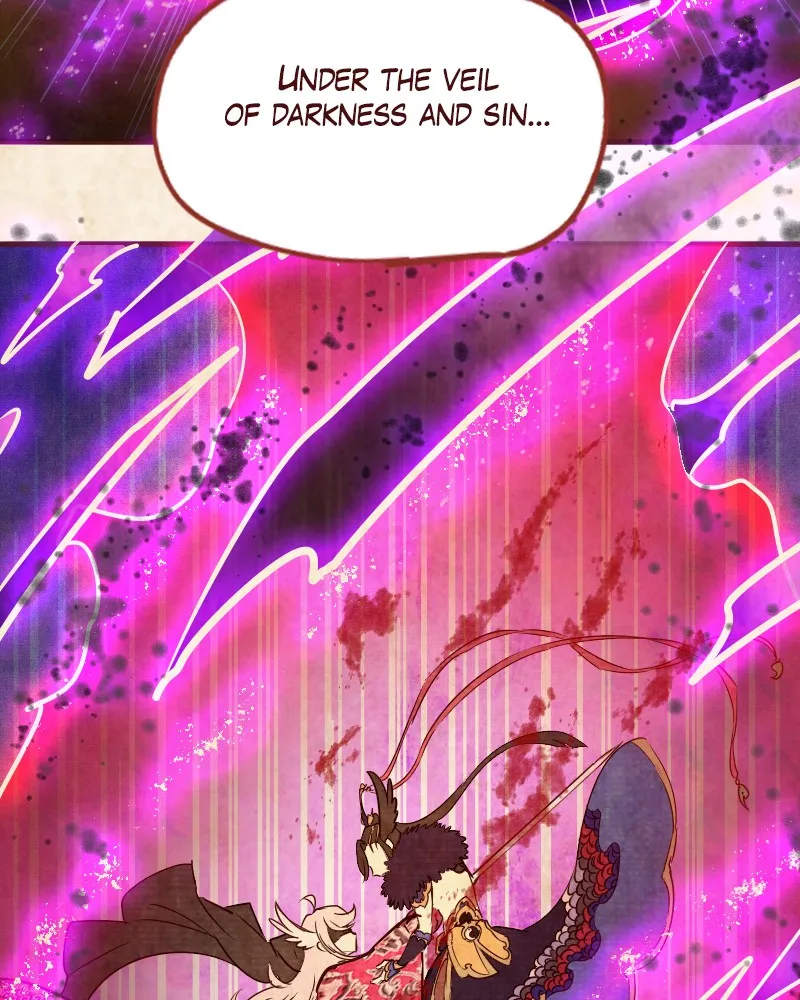 Read Phantom Paradise chapter 83 image 90 on Lezhin