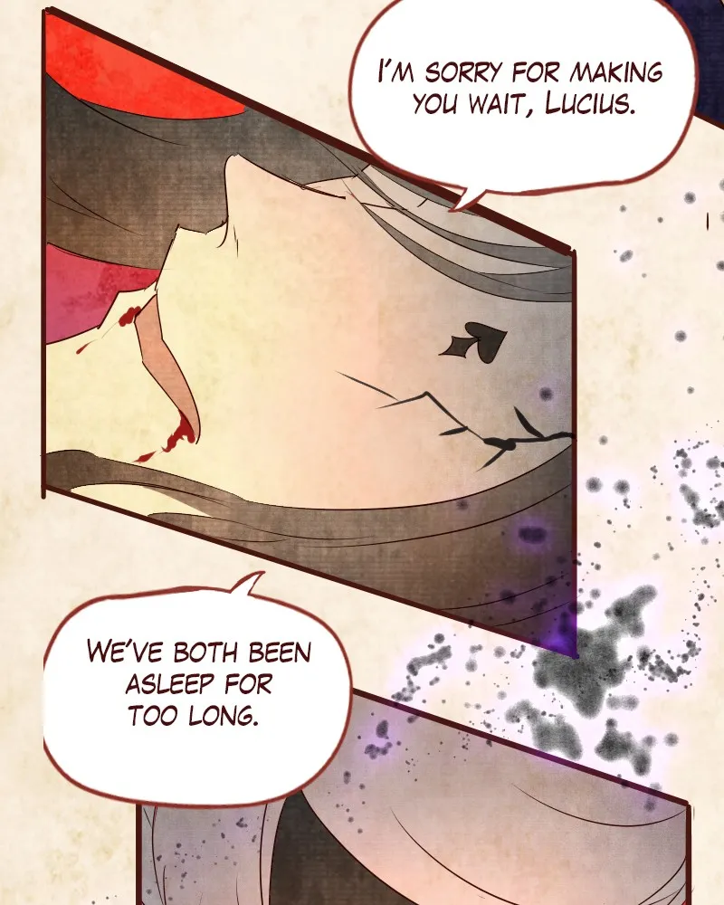 Read Phantom Paradise chapter 83 image 96 on Lezhin