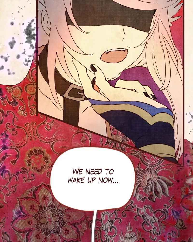 Read Phantom Paradise chapter 83 image 97 on Lezhin