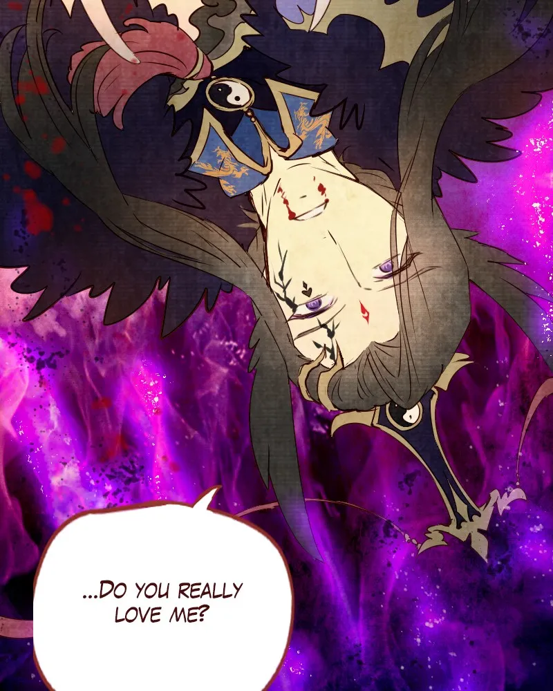 Read Phantom Paradise chapter 83 image 99 on Lezhin