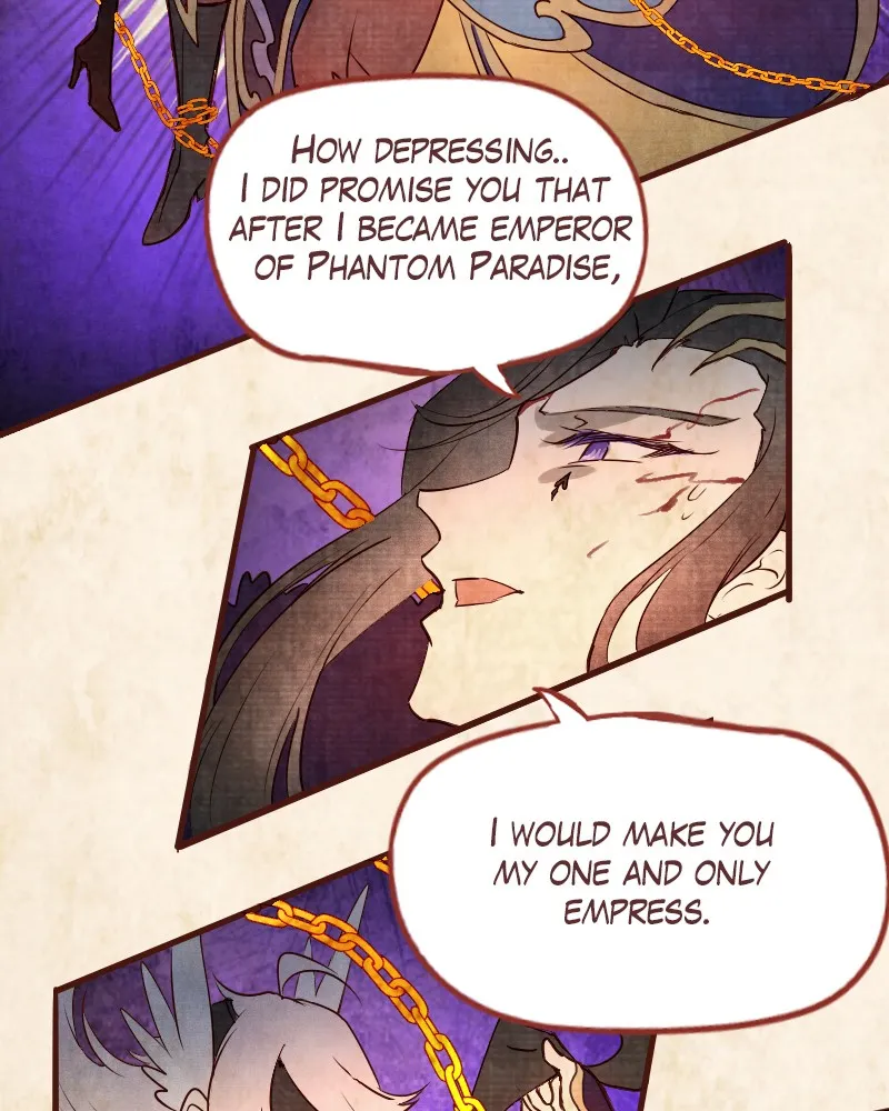 Read Phantom Paradise chapter 84 image 1 on Lezhin