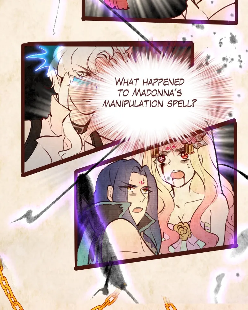 Read Phantom Paradise chapter 84 image 10 on Lezhin