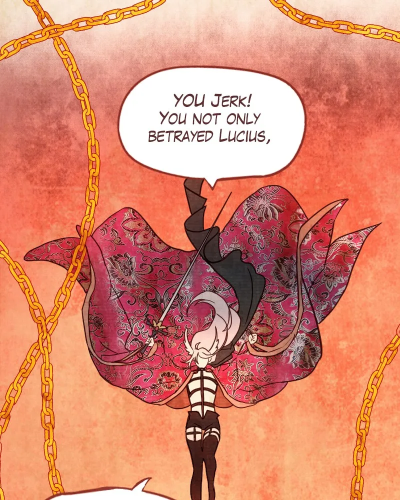 Read Phantom Paradise chapter 84 image 11 on Lezhin