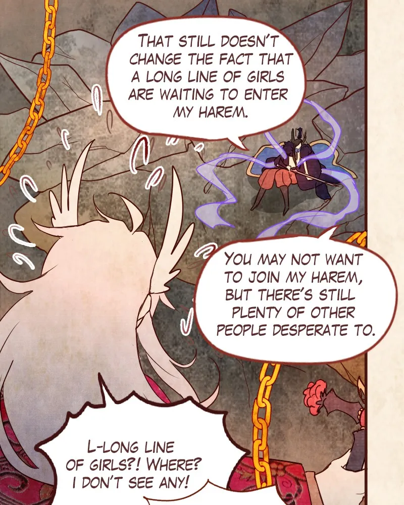 Read Phantom Paradise chapter 84 image 15 on Lezhin