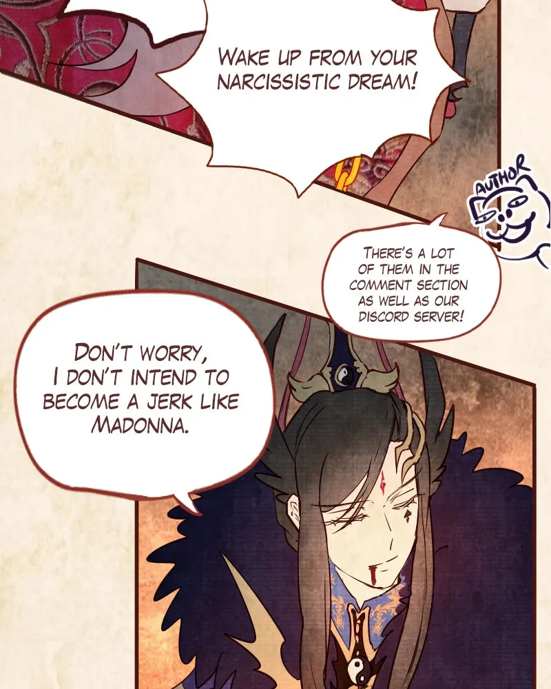 Read Phantom Paradise chapter 84 image 16 on Lezhin