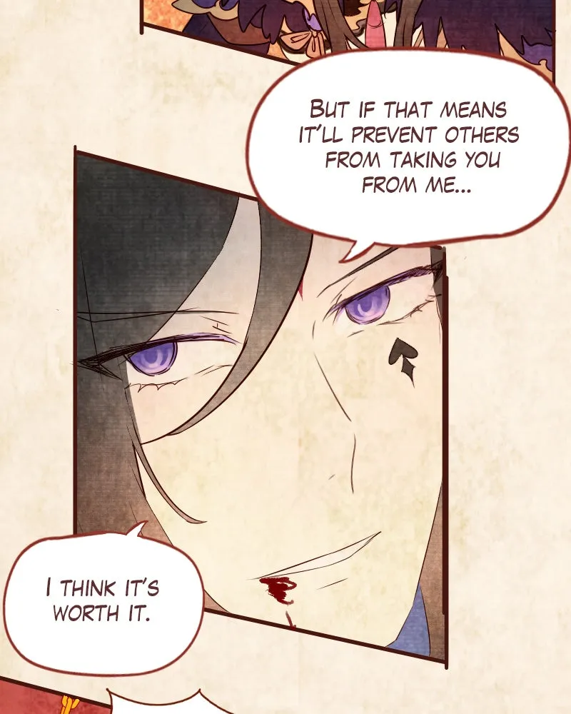 Read Phantom Paradise chapter 84 image 17 on Lezhin
