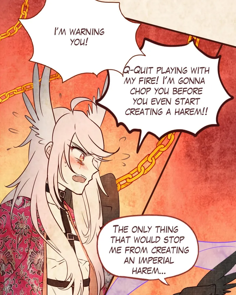 Read Phantom Paradise chapter 84 image 18 on Lezhin