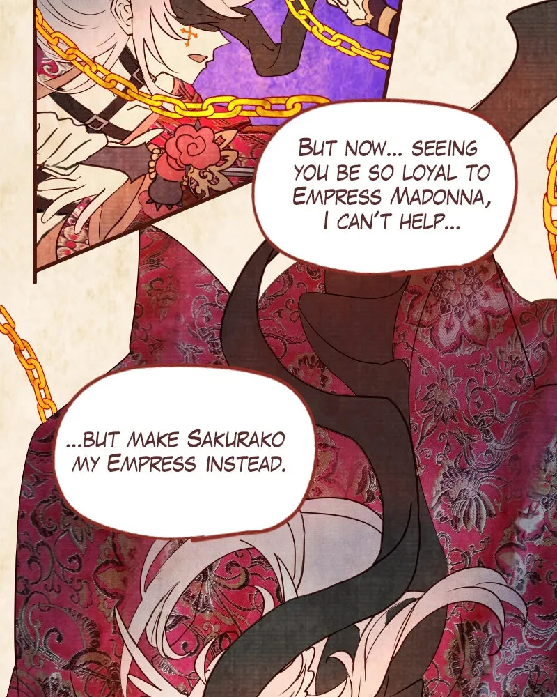 Read Phantom Paradise chapter 84 image 2 on Lezhin