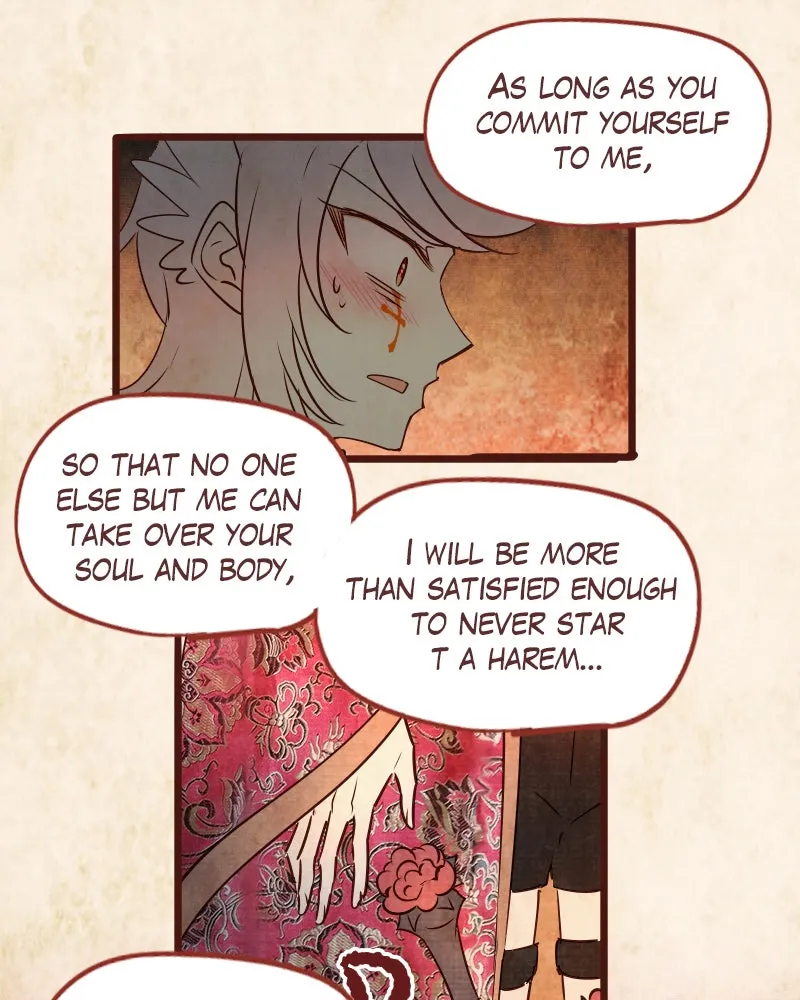 Read Phantom Paradise chapter 84 image 20 on Lezhin