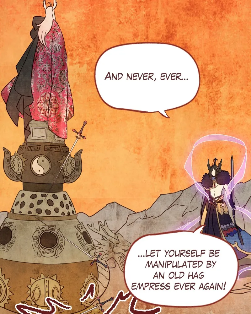 Read Phantom Paradise chapter 84 image 22 on Lezhin