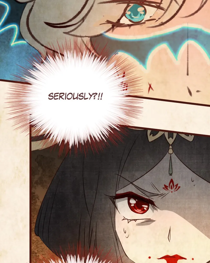 Read Phantom Paradise chapter 84 image 25 on Lezhin