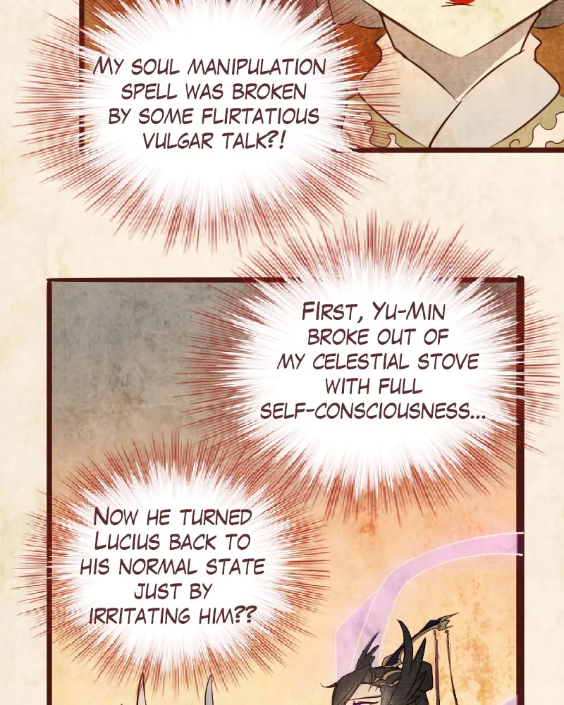 Read Phantom Paradise chapter 84 image 26 on Lezhin