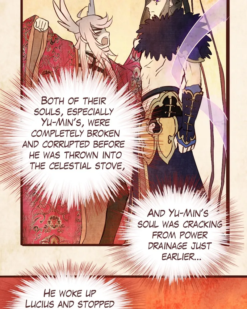 Read Phantom Paradise chapter 84 image 27 on Lezhin