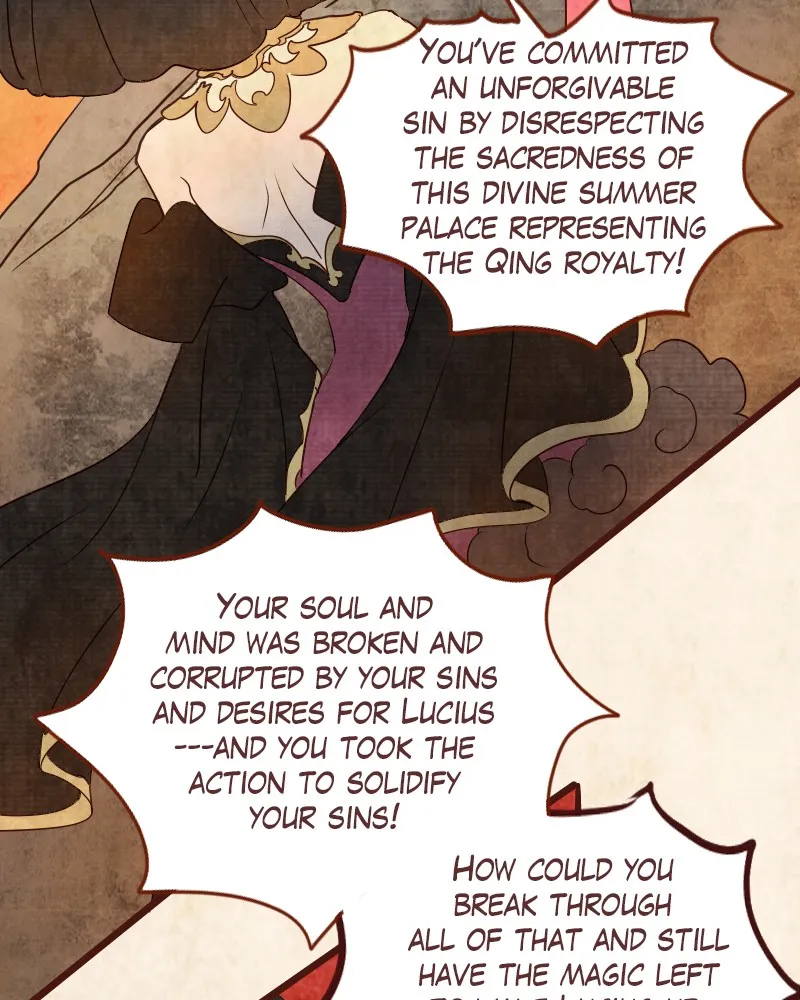 Read Phantom Paradise chapter 84 image 29 on Lezhin