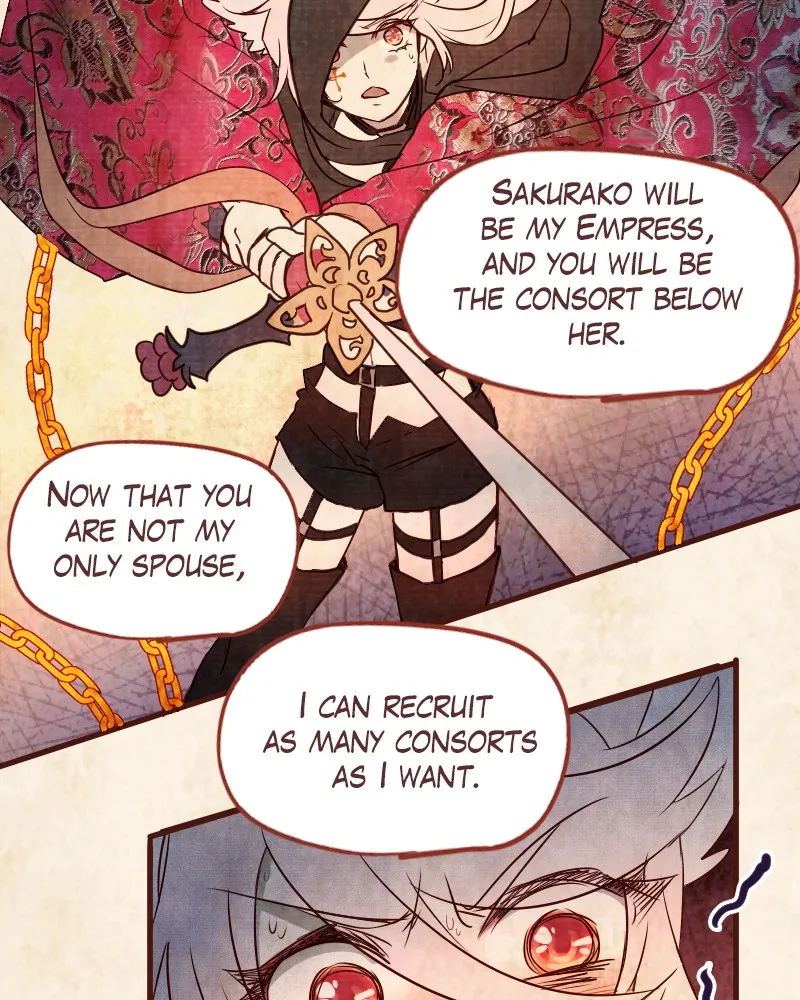Read Phantom Paradise chapter 84 image 3 on Lezhin